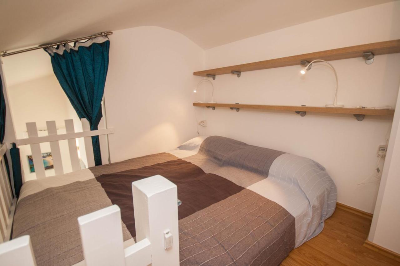 Apartment Gemma Башка Екстер'єр фото