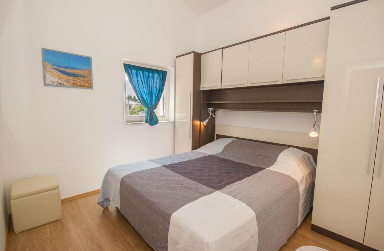 Apartment Gemma Башка Екстер'єр фото