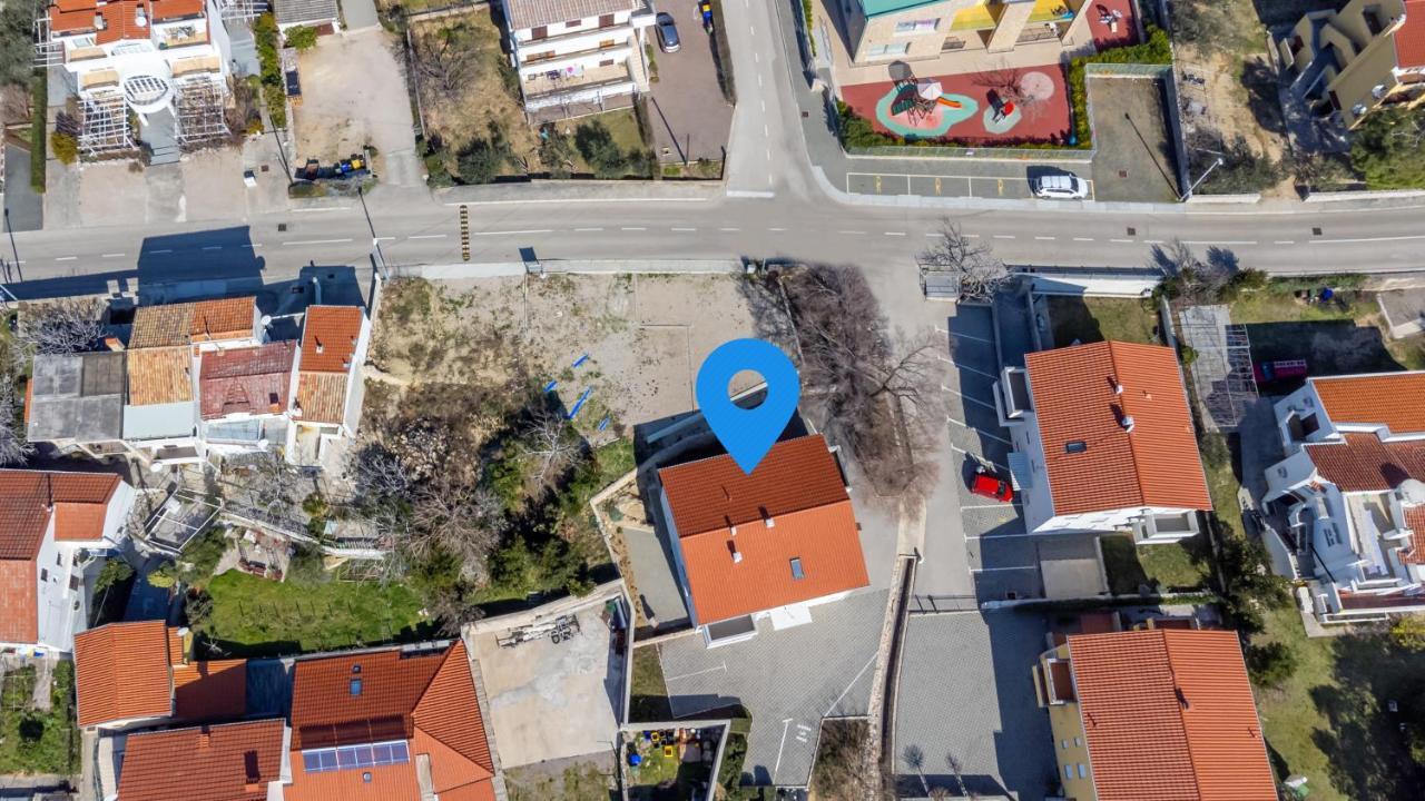 Apartment Gemma Башка Екстер'єр фото