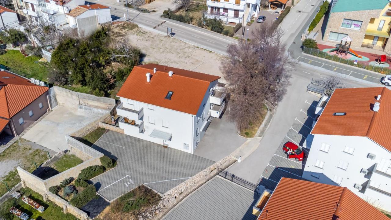 Apartment Gemma Башка Екстер'єр фото